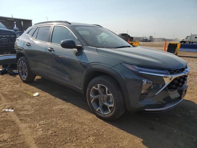 2025 CHEVROLET TRAX 1LT - KL77LHEP8SC152522