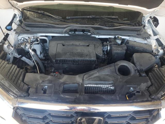 2023 HONDA PILOT EXL - 5FNYG1H50PB016148