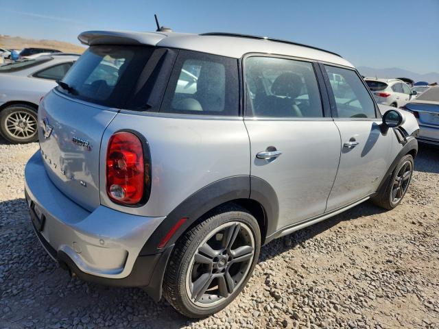 2016 MINI COOPER S COUNTRYMAN WMWZC5C51GWU21183