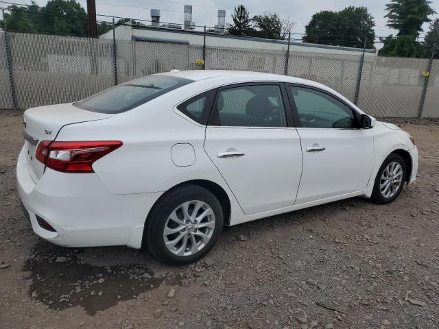 2019 NISSAN SENTRA S 3N1AB7AP6KY334130