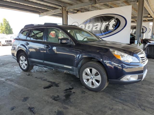 2012 SUBARU OUTBACK 2. - 4S4BRBKC1C3238813
