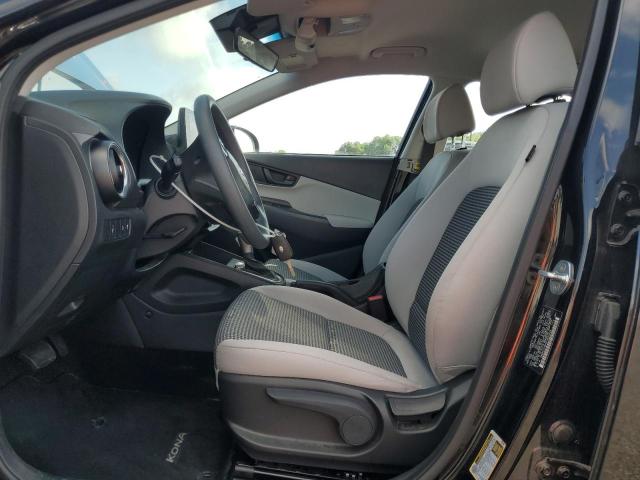 2023 HYUNDAI KONA SE - KM8K22AB4PU956806