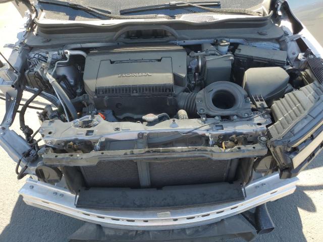 2024 HONDA PILOT TOUR - 5FNYG1H73RB036382
