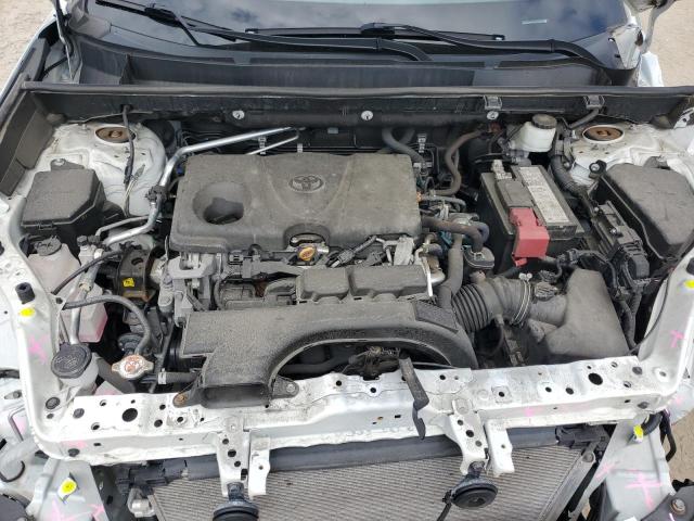 2020 TOYOTA RAV4 LIMIT 2T3N1RFVXLC104927