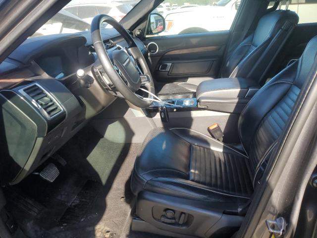 2019 LAND ROVER DISCOVERY - SALRT2RV0K2406952