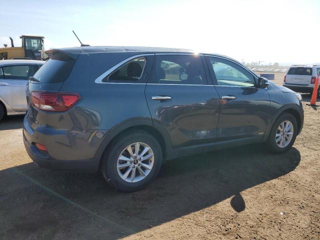 2020 KIA SORENTO L - 5XYPGDA36LG651058