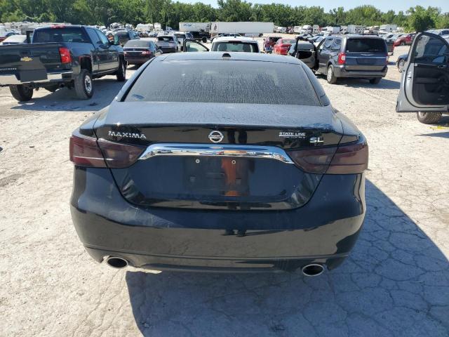 2016 NISSAN MAXIMA 3.5 - 1N4AA6AP2GC413021