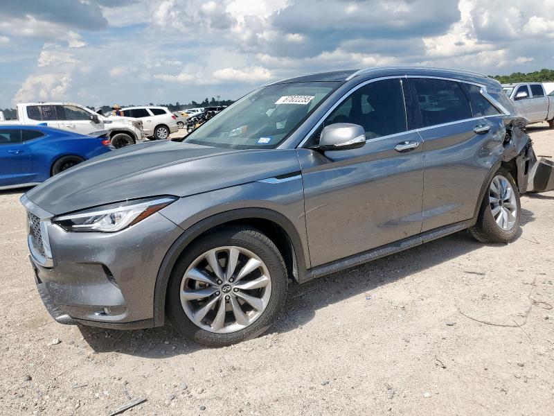 2019 INFINITI QX50 ESSEN 3PCAJ5M19KF135581