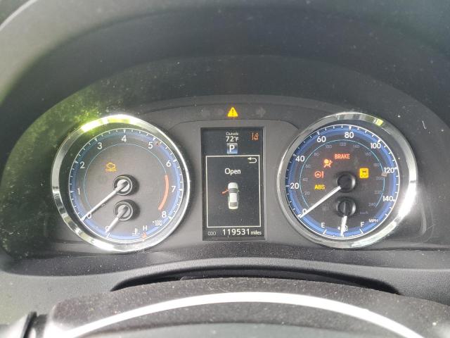 2019 TOYOTA COROLLA L 2T1BURHE5KC163558