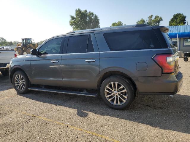 2018 FORD EXPEDITION MAX LIMITED 1FMJK2AT2JEA24156