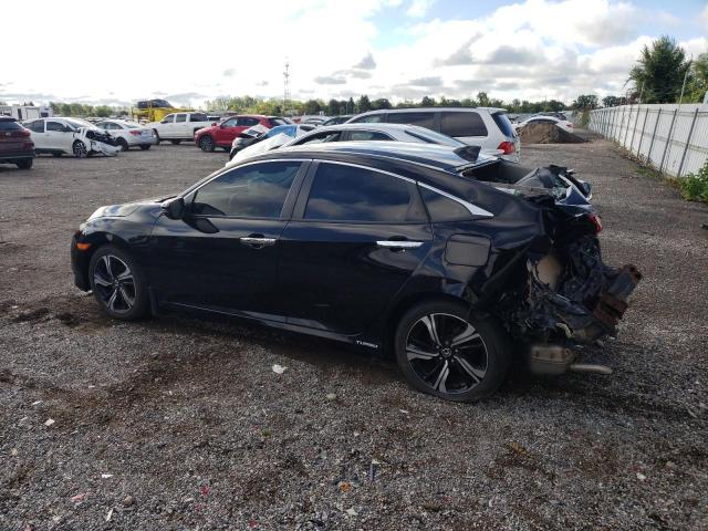 2018 HONDA CIVIC TOUR - 2HGFC1F99JH102098