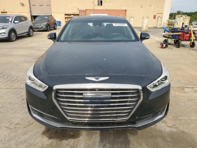 2017 GENESIS G90 ULTIMA KMHG54JHXHU023264