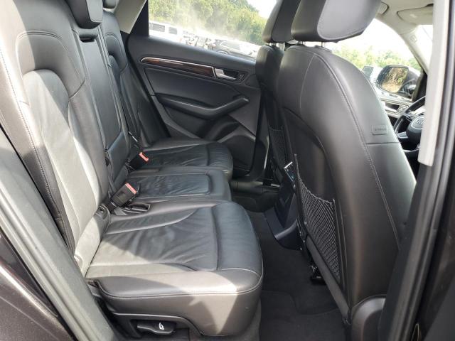 2015 AUDI Q5 PREMIUM WA1CFAFP9FA142107