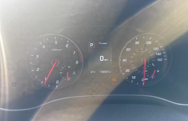 2018 HYUNDAI ELANTRA SP KMHD04LB4JU545582