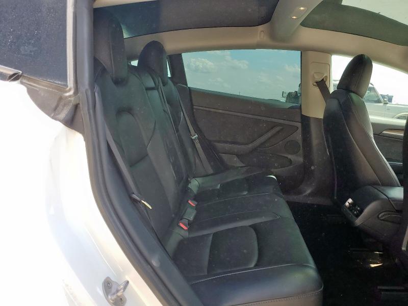 2021 TESLA MODEL 3 5YJ3E1EB7MF065014