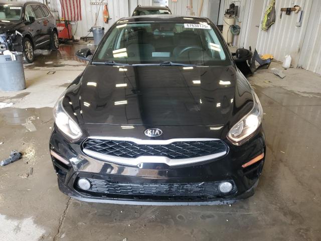 2021 KIA FORTE FE - 3KPF24AD4ME279303
