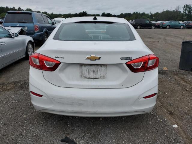 2017 CHEVROLET CRUZE LS 1G1BC5SM2H7133299