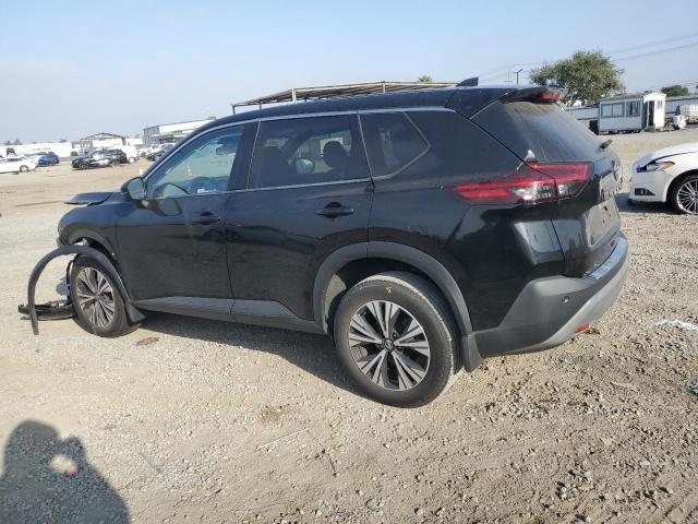 2021 NISSAN ROGUE SV JN8AT3BA0MW017245