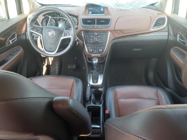 2015 BUICK ENCORE KL4CJGSB4FB148712