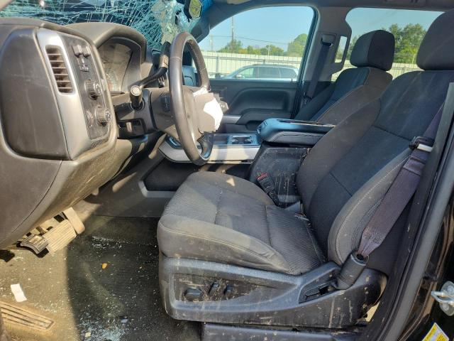 2017 CHEVROLET SILVERADO 3GCUKREC6HG192230