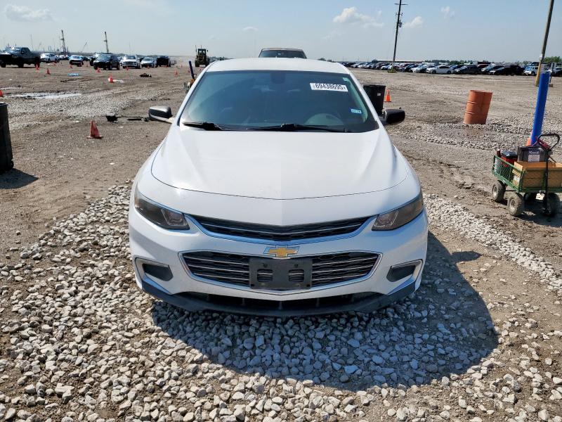 2016 CHEVROLET MALIBU LS - 1G1ZB5ST7GF256528