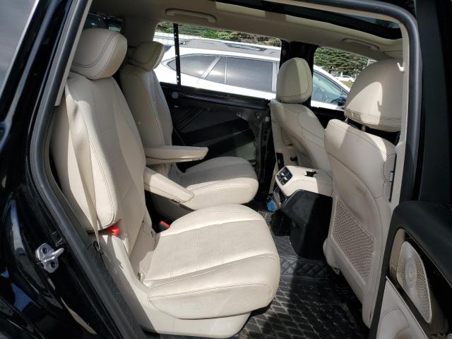 2022 MERCEDES-BENZ GLS 450 4MATIC 4JGFF5KE7NA789470