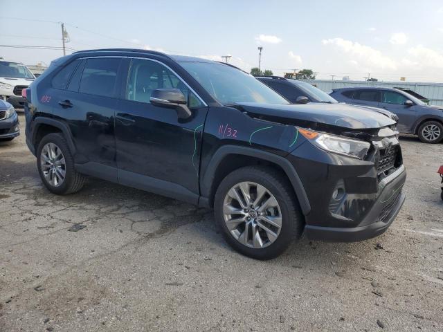 2021 TOYOTA RAV4 XLE P - 2T3A1RFV1MC204169