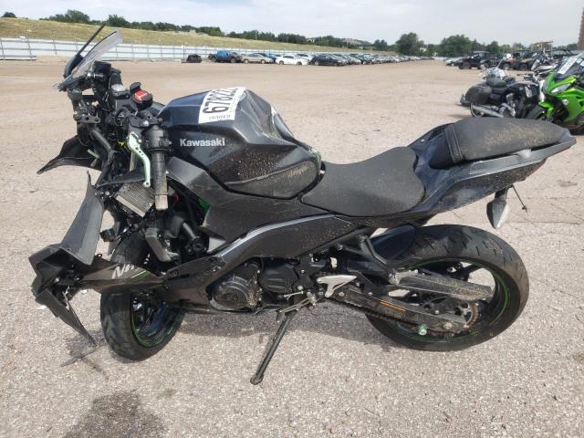2023 KAWASAKI EX400 JKAEXKH11PDAP2190