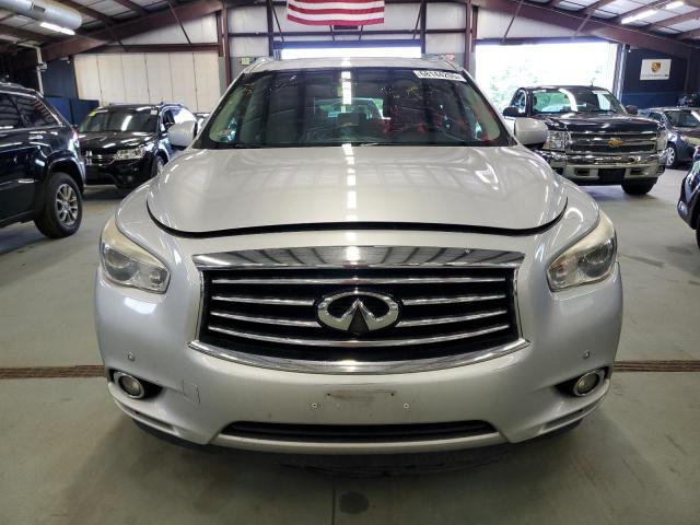 2014 INFINITI QX60 - 5N1AL0MM9EC503360