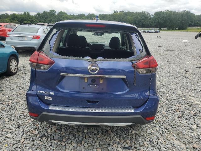 2019 NISSAN ROGUE S 5N1AT2MT9KC811434
