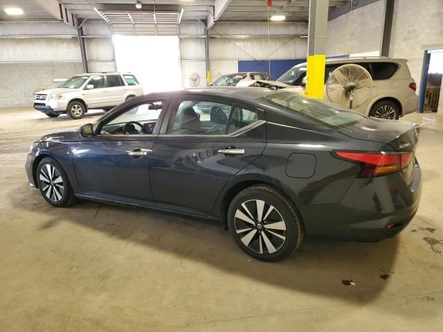 2022 NISSAN ALTIMA SV - 1N4BL4DV5NN365674