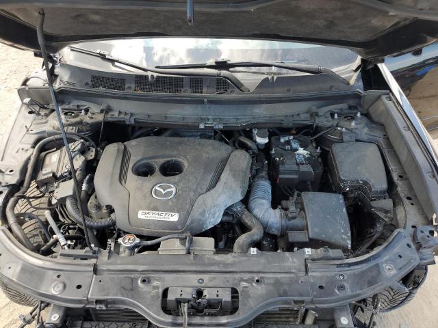 2019 MAZDA CX-9 TOURI - JM3TCBCY2K0335790