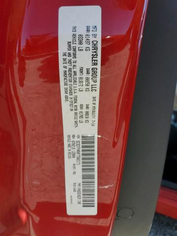 2015 FIAT 500 POP 3C3CFFARXFT502171