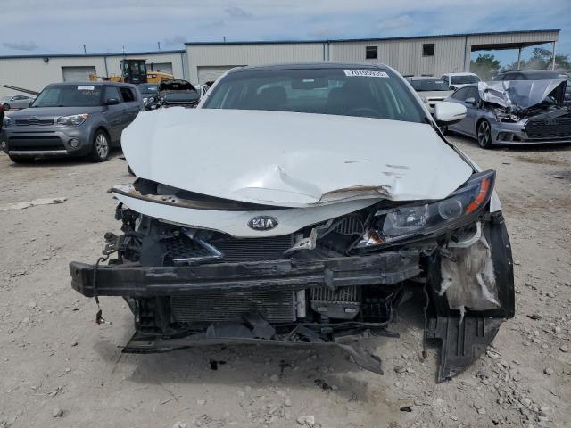 2015 KIA OPTIMA SX - 5XXGR4A68FG496364