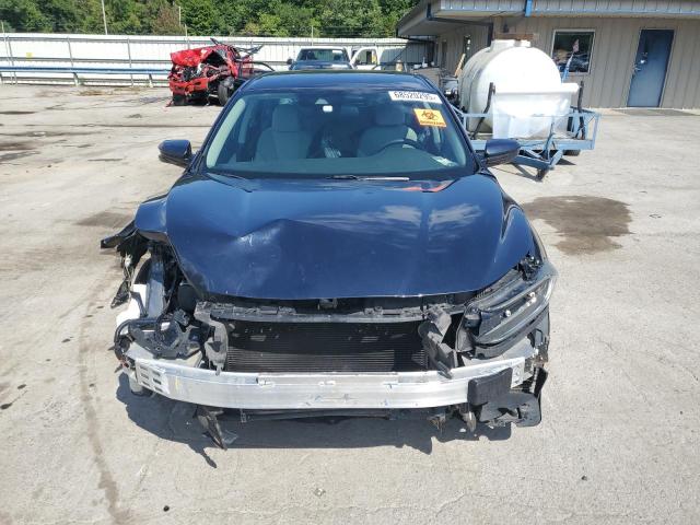 2019 HONDA INSIGHT EX 19XZE4F59KE023905