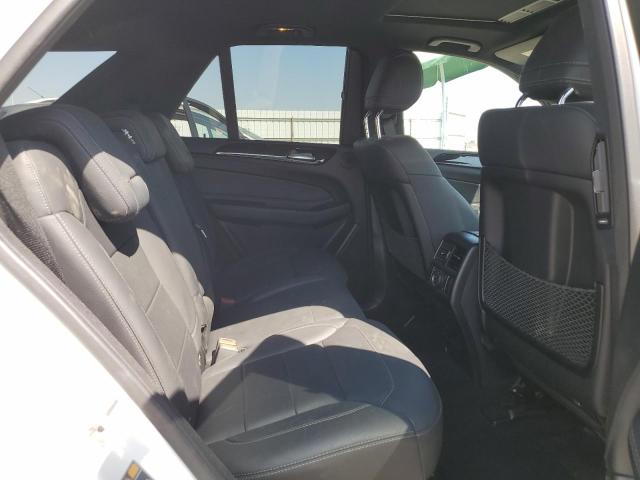 2018 MERCEDES-BENZ GLE 43 AMG 4JGDA6EB3JA995599