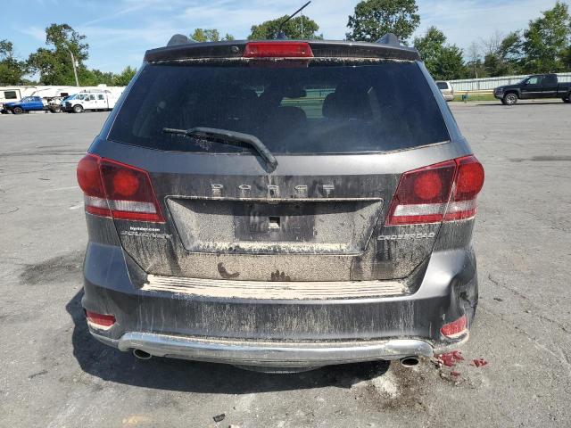 2015 DODGE JOURNEY CROSSROAD 3C4PDCGG6FT614294