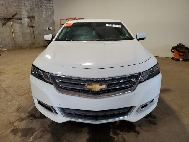 2018 CHEVROLET IMPALA LT 2G1105S37J9172180