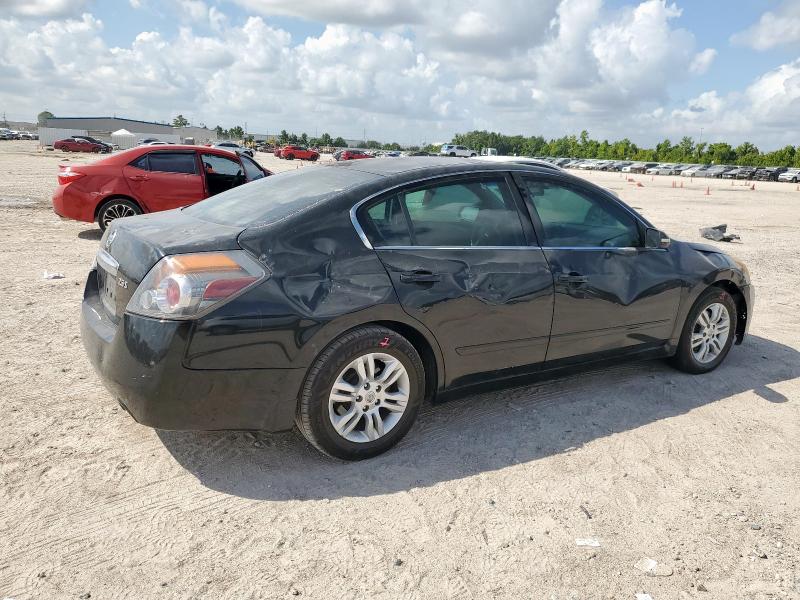 2012 NISSAN ALTIMA BASE - 1N4AL2APXCN528368