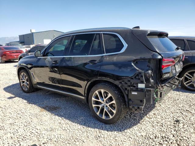2019 BMW X5 - 5UXCR6C57KLK89343