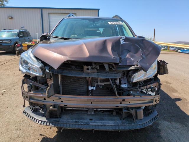 2021 SUBARU ASCENT PRE 4S4WMAHD1M3453779