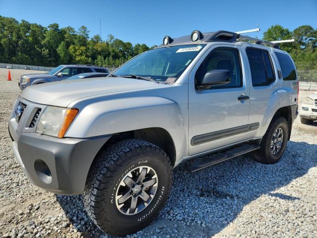 2015 NISSAN XTERRA X 5N1AN0NW2FN650992