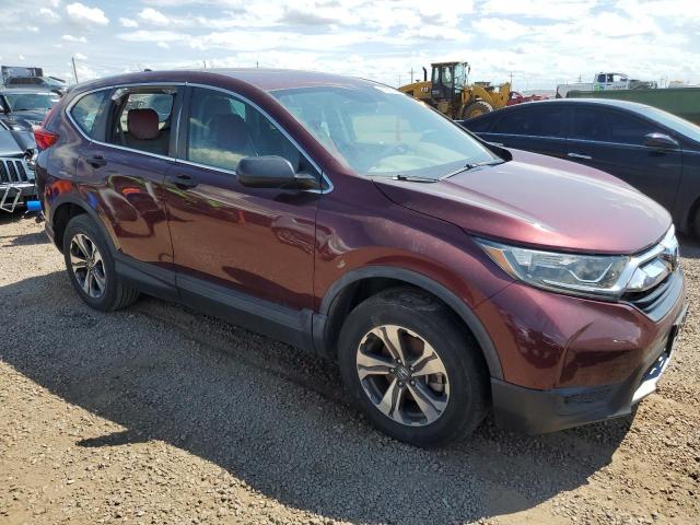 2018 HONDA CR-V LX 2HKRW6H3XJH209239