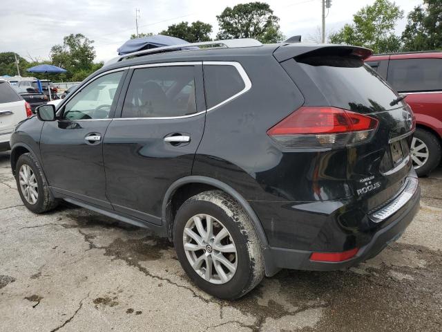 2018 NISSAN ROGUE S - JN8AT2MV0JW344072