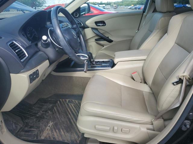 2017 ACURA RDX ADVANC 5J8TB4H74HL034745