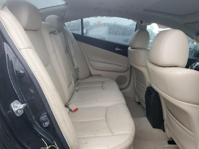 2012 NISSAN MAXIMA S #3303998654