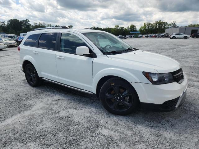 2019 DODGE JOURNEY CROSSROAD 3C4PDCGG4KT707468