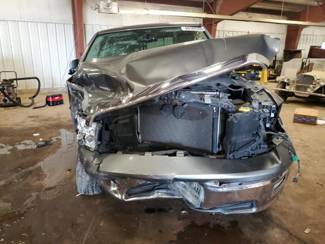 2010 DODGE RAM 1500 - 1D7RB1GT1AS169866