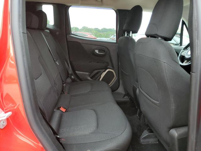 2015 JEEP RENEGADE L ZACCJBBT0FPB52341