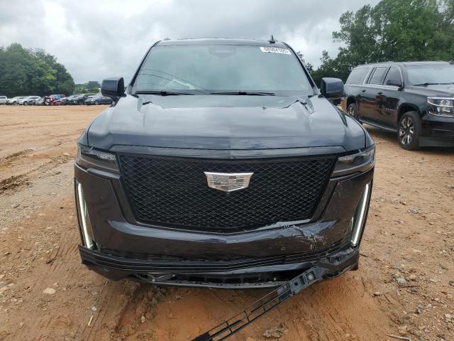 2021 CADILLAC ESCALADE SPORT 1GYS4FKL0MR252561